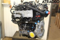 Motor VW PASSAT (CUKC) | OEM: 04E100099E