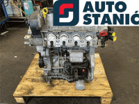 Motor VW PASSAT (CZEA) | OEM: 04E100098D (SSM)