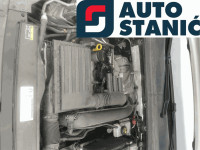 Motor VW PASSAT (CZEA)