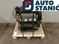 Motor VW PASSAT (DDAA) | OEM: 008662