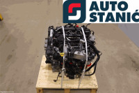 Motor VW PASSAT (DDAA) | OEM: 04L100092R (PZR)