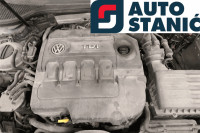 Motor VW PASSAT (DDAA) | OEM: 04L100092R (PZR)