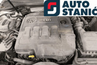 Motor VW PASSAT (DDAA) | OEM: 04L100092R (PZR)
