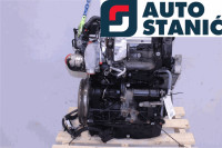 Motor VW PASSAT (DDAA) | OEM: 04L100092R