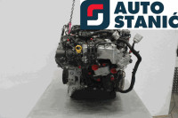 Motor VW PASSAT (DDAA) | OEM: 04L100092R