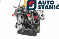 Motor VW PASSAT (DDAA) | OEM: 04L100092R