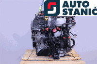 Motor VW PASSAT (DDAA)