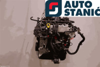 Motor VW PASSAT (DFCA) | OEM: 04L100036L (SFW)