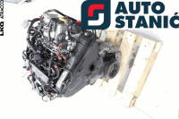 Motor VW PASSAT (DFCA) | OEM: 04L100036L