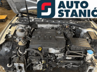 Motor VW PASSAT (DFCA) | OEM: 04L100090M