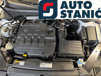 Motor VW PASSAT (DFCA) | OEM: 04L100090M
