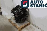 Motor VW PASSAT (DFCA) | OEM: 04L100090M