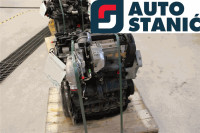 Motor VW PASSAT (DFCA) | OEM: 04L100090MX (PZP)
