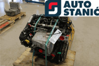 Motor VW PASSAT (DFCA) | OEM: 04L100090MX (PZR)