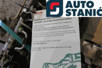 Motor VW PASSAT (DFCA) | OEM: 04L100090MX (SYK)