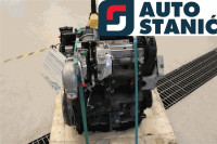 Motor VW PASSAT (DFCA) | OEM: 04L100090MX (SYK)