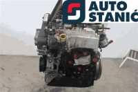 Motor VW PASSAT (DFCA)