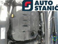 Motor VW PASSAT (DFCA)