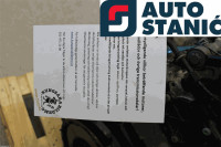 Motor VW PASSAT (DFEA) | OEM: 04L100091 (QGN)