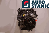 Motor VW PASSAT (DFGA) | OEM: 04L100036N