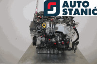 Motor VW PASSAT (DFGA) | OEM: 04L100092F