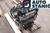 Motor VW PASSAT (DFHA) | OEM: 04L100091H
