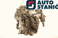 Motor VW PASSAT (DFHA) | OEM: 04L100091H