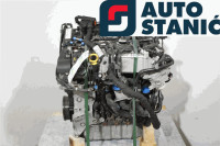 Motor VW PASSAT (DFHA) | OEM: 04L100091H