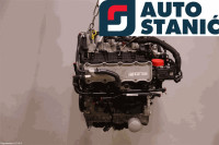 Motor VW PASSAT (DGEB) | OEM: 04E100038G