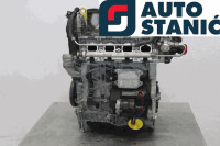 Motor VW PASSAT (DGEB) | OEM: 04E100099F