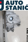 Motor VW PASSAT (DGEB) | OEM: 04E103153B (TRS)