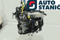 Motor VW PASSAT (DTUA) | OEM: 05L100031D