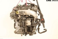 Motor VW PASSAT (DTUA) | OEM: 05L100031D