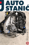 Motor VW PASSAT (DTUA) | OEM: 05L100031D (VDY)