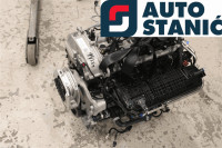 Motor VW PASSAT (DUCA) | OEM: 05E100032L (DWP)