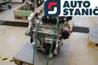 Motor VW PASSAT (DUCA) | OEM: 05E100032L (WLS)