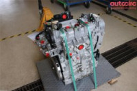 Motor VW PASSAT (DUCB) | OEM: 05E100032L (WGP)