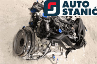Motor VW PASSAT (DXNB) | OEM: 05L100032H