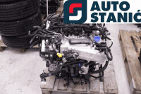 Motor VW PASSAT (DXNB) | OEM: 05L100032H