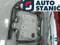 Motor VW PASSAT