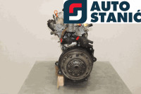 Motor VW POLO IV (9N) (AXU) | OEM: 03C100091EX (GDL)