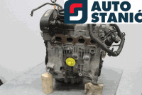 Motor VW POLO IV (9N3) (BKY) | OEM: 036100104SX (GRZ)