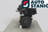 Motor VW POLO IV (9N3) (BUD) | OEM: 036100038PX