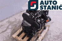 Motor VW POLO V (6R) (CAYB) | OEM: 03L100090Q