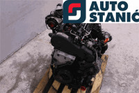 Motor VW POLO V (6R) (CAYB) | OEM: 03L100090Q