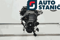 Motor VW POLO V (6R) (CBZC) | OEM: 03F100091A (MFX)