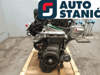 Motor VW POLO V (6R) (CBZC) | OEM: 03F100091A
