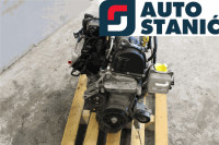 Motor VW POLO V (6R) (CBZC) | OEM: 03F100091A