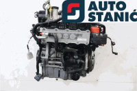 Motor VW POLO V (6R) (CJZC) | OEM: 04E100031B (PED)