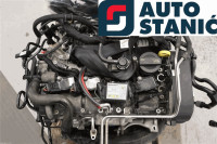 Motor VW POLO V (6R) (CJZC) | OEM: 04E100031B